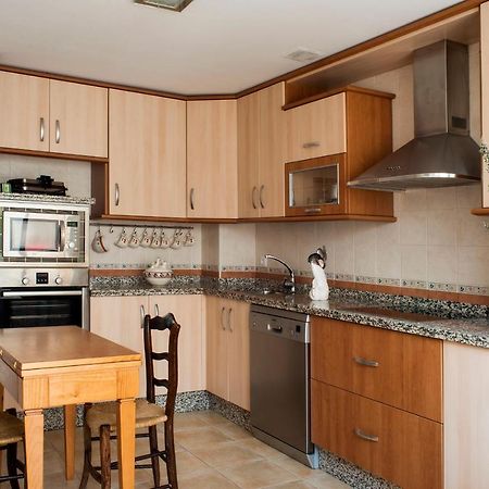Casa Montesol Caces エクステリア 写真