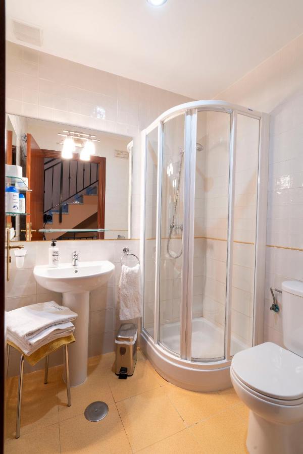 Casa Montesol Caces エクステリア 写真