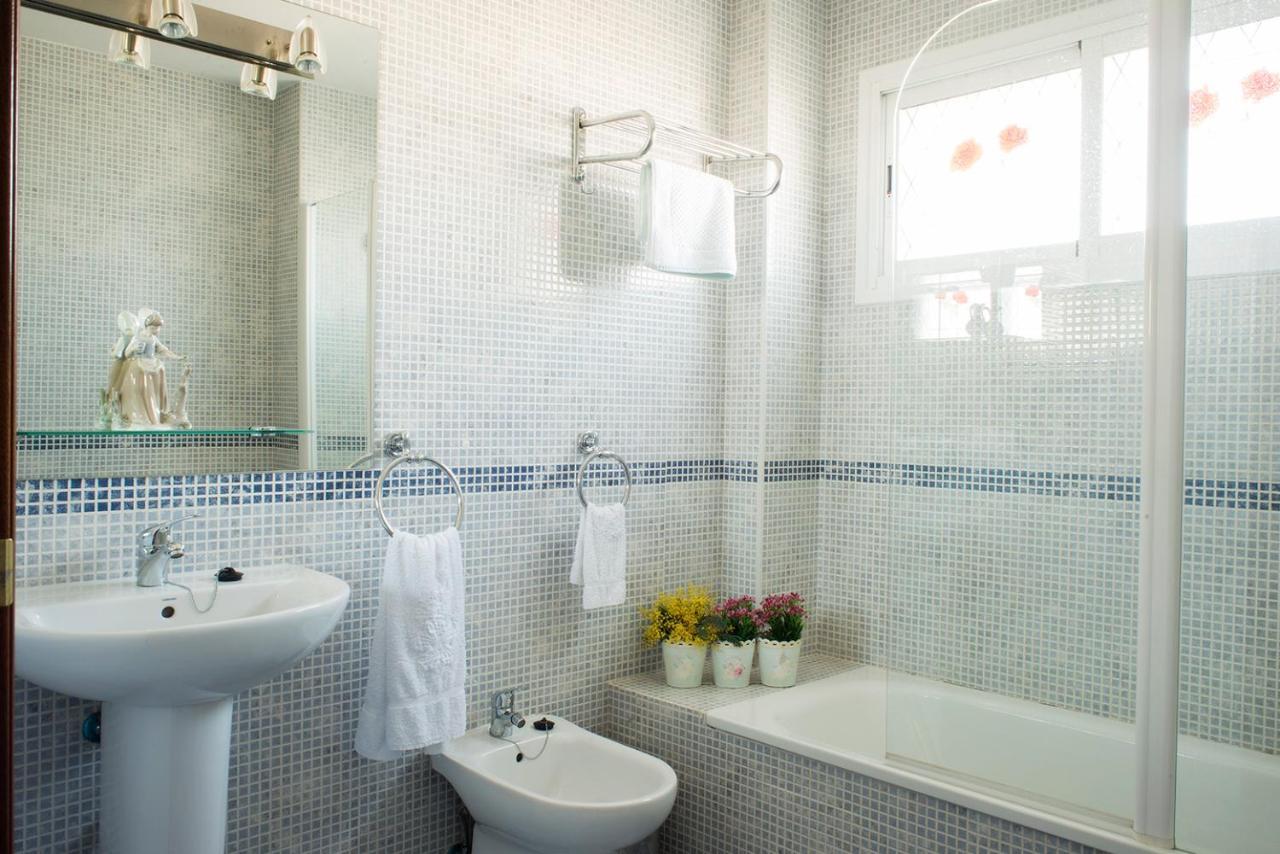 Casa Montesol Caces エクステリア 写真