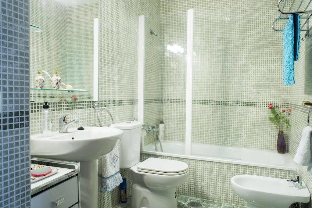 Casa Montesol Caces エクステリア 写真