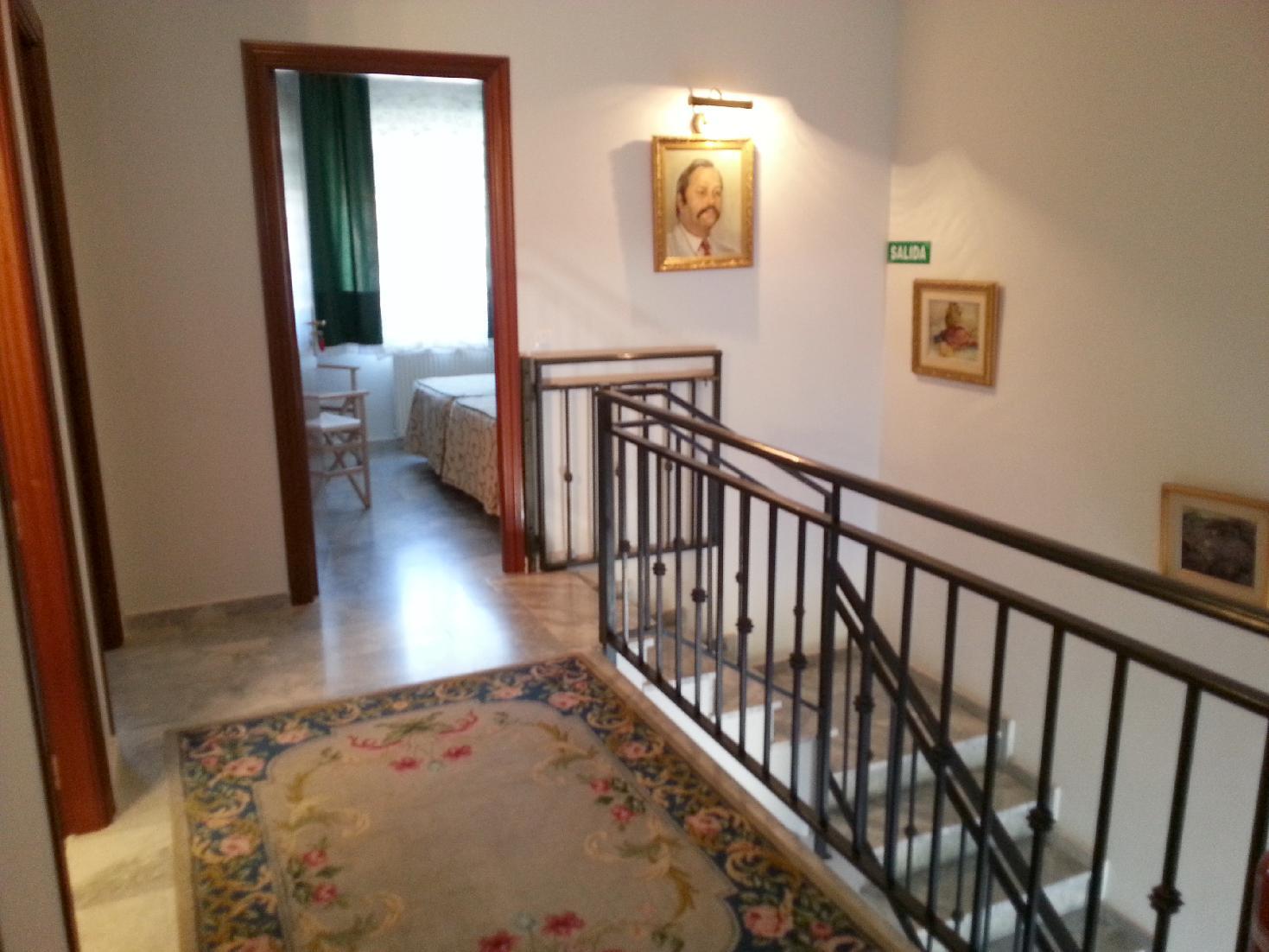 Casa Montesol Caces エクステリア 写真